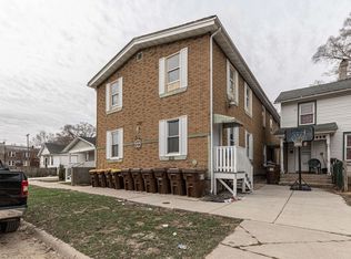 1235 S Court St, Rockford, IL