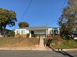 2703 Grandview St, San Diego, CA 92110