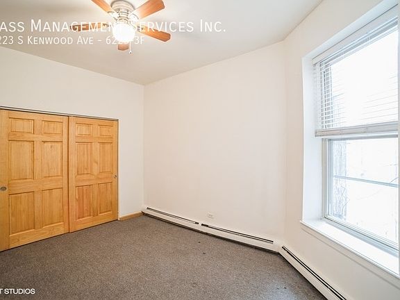 5th image of 6223 S Kenwood Ave APT 3F