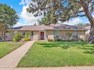 3414 Viscount Dr, Arlington, TX 76016