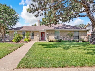 3414 Viscount Dr, Arlington, TX, 76016
