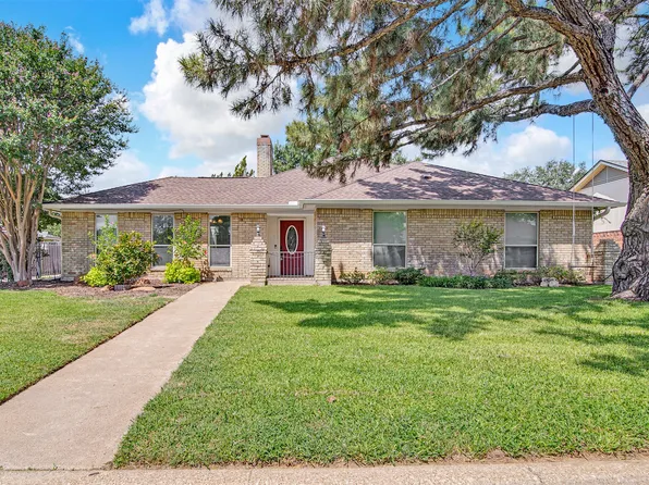 3414 Viscount Dr, Arlington, TX 76016