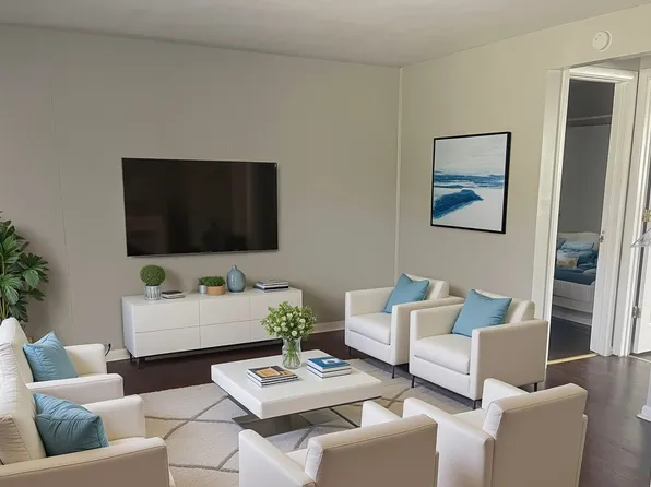 Sandalwood Apartments, 715 S Brittain Ave APT 10, Muncie, IN 47303