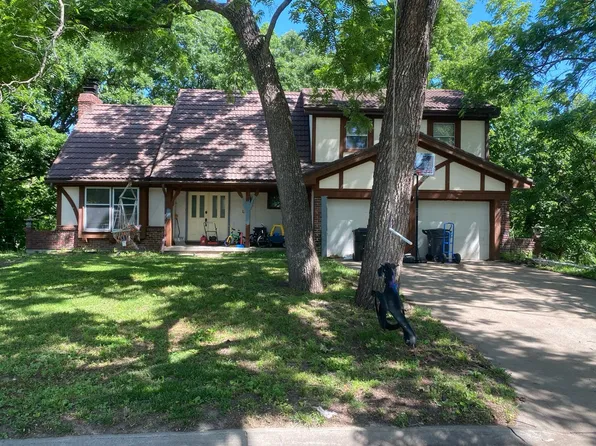 3706 W Colony Sq, Saint Joseph, MO 64506