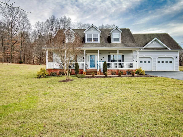 180 Oriole Ln, Telford, TN 37690