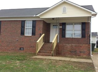 2601 David Richmond Ct, Greensboro, NC 27405