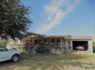 254 County Road 2745, Mineola, TX 75773