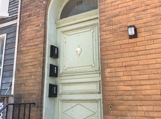 220 E Philadelphia St APT 1, York, PA 17403