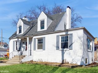 302 N Lind Ave, Hillside, IL 60162