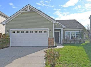 3143 Yellowtail Ter, Morrow, OH 45152