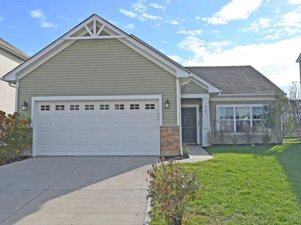 3143 Yellowtail Ter, Morrow, OH 45152