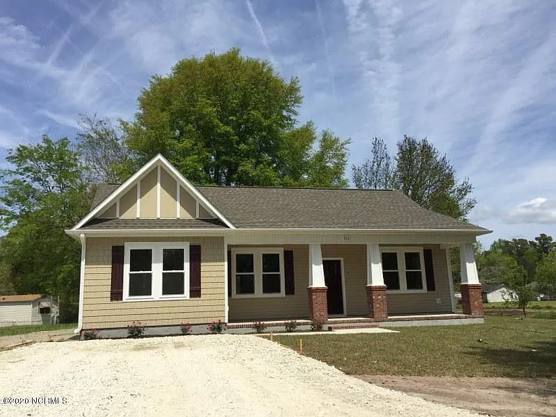 3 bed, 2.0 bath, $1,650 — Photo 1