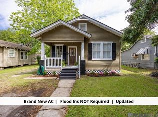 326 Avenue C, Port Allen, LA 70767