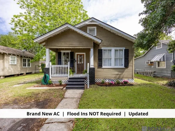 326 Avenue C, Port Allen, LA 70767