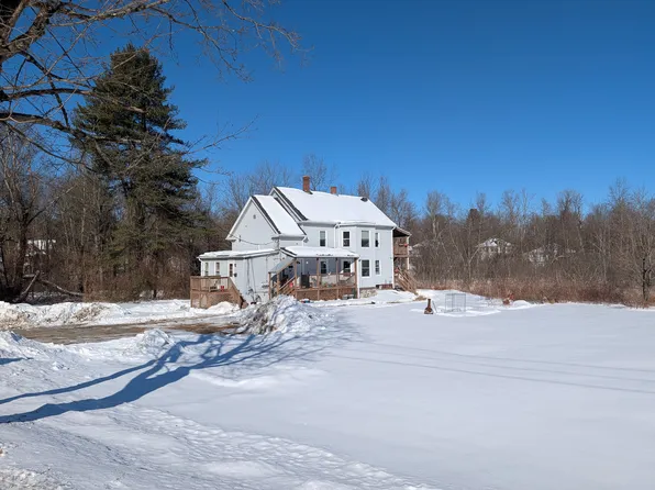 9 Turnpike Rd APT 2, Turners Falls, MA 01376