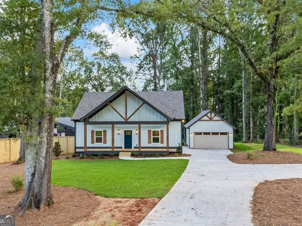 502 Breedlove Dr, Monroe, GA 30655