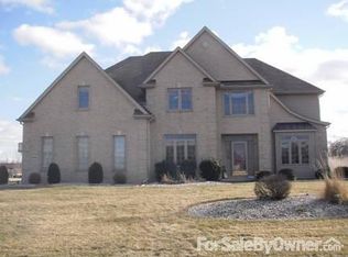 3448 Country Farms Rd, Oregon, OH 43616