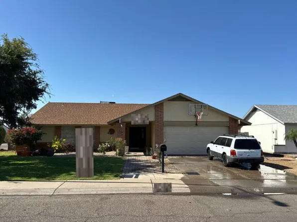 1449 W Mohawk Ln, Phoenix, AZ 85027