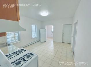 209 Congress St UNIT 2, Cohoes, NY 12047