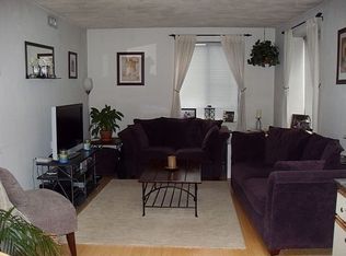 90 Salem St #5, Boston, MA 02113