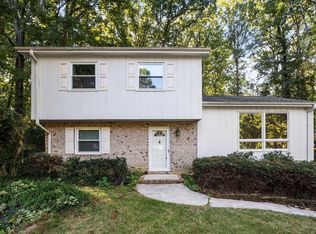 704 Hunting Ridge Rd, Raleigh, NC 27615