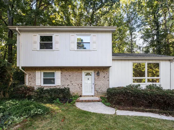 704 Hunting Ridge Rd, Raleigh, NC 27615