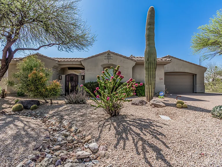 28484 N 92nd Pl — Photo 9