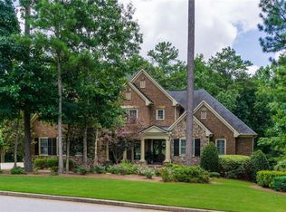1030 Windsor Green Dr, Canton, GA 30115