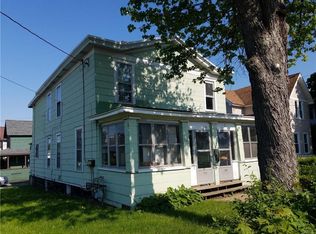 201 Caroline Ave, Solvay, NY 13209