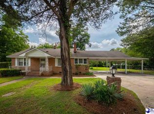 707 Chase St, Florence, SC 29501