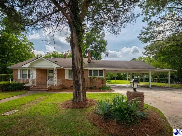 707 Chase St, Florence, SC 29501