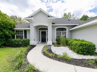 3637 NW 64th Ln, Gainesville, FL 32653