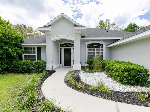 3637 NW 64th Ln, Gainesville, FL 32653