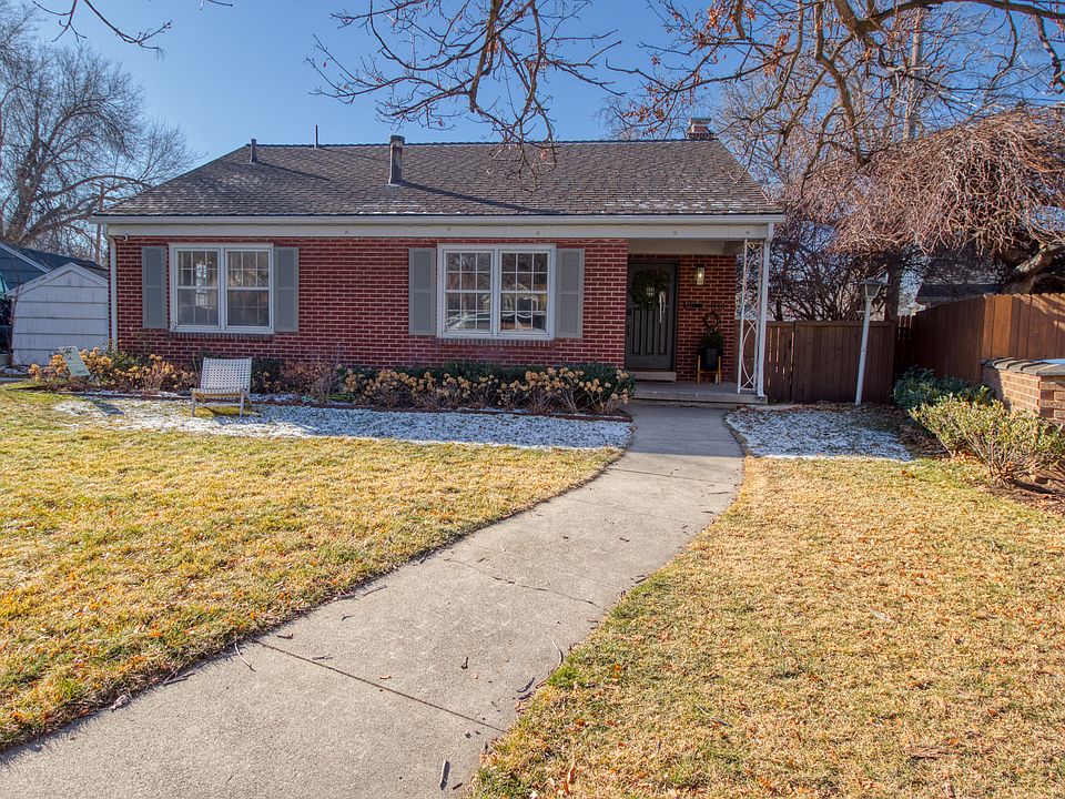 1st image of 1940 E Laird Dr