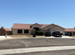 7033 S 18th St, Phoenix, AZ 85042