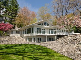 501 W Kessler Ct, Sanford, MI 48657