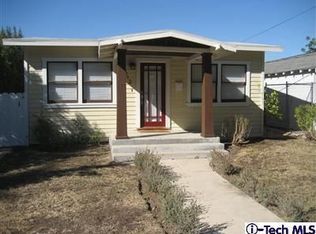 1012 Terrace Dr #49, Los Angeles, CA 90042