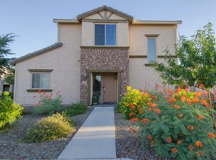 5337 W Molly Ln, Phoenix, AZ 85083