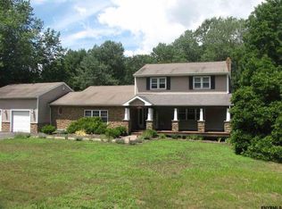 127 Ruggles Rd, Saratoga Springs, NY 12866