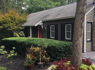 8180 Olentangy River Rd, Columbus, OH 43235
