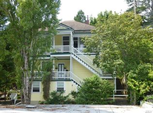491 Ethel Ave APT A, Mill Valley, CA