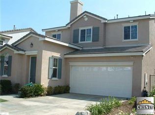 37718 Bluette Ln, Palmdale, CA 93551