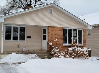 2716 Vernon Ave S, Saint Louis Park, MN 55416