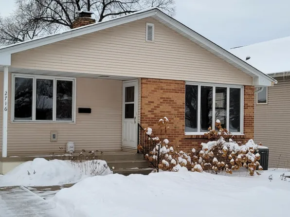 2716 Vernon Ave S, Saint Louis Park, MN 55416