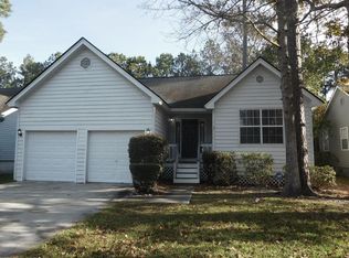 159 Sugar Mill Cir, Savannah, GA 31419