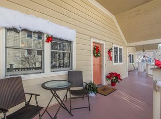 234 Claremont Ave #C3405-3405, Montclair, NJ 07042