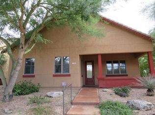 10362 E Wayne Moody Ln, Tucson, AZ 85747