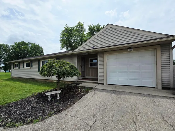 123 Helen Ct, Delaware, OH 43015