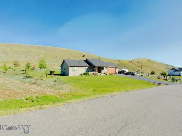 191 Rolling Prairie Way Lot 237, Three Forks, MT 59752