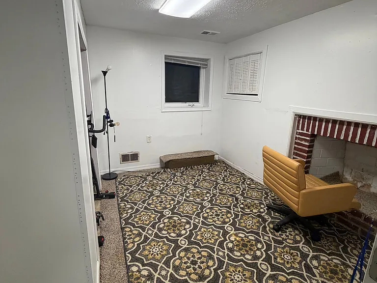 301 S Fillmore St #BASEMENT — Photo 4